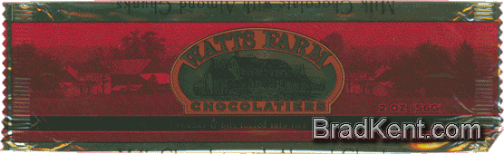 Milk Chocolate with Almond Chunks