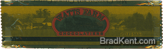 Milk Chocolate with Caramel Centers
