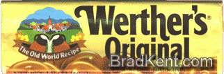 Werther's&reg; Original