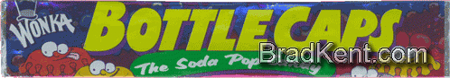 Bottle Caps