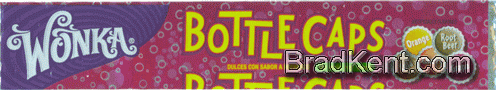 Bottle Caps