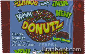 Donutz&trade;