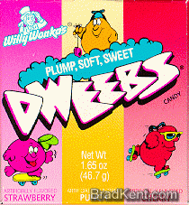 Dweebs&reg;