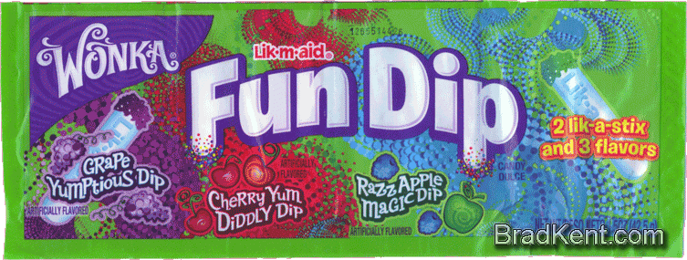Fun Dip
