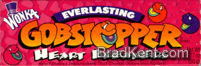 Gobstopper&reg; Heart Breakers
