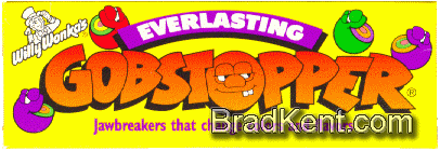 Everlasting Gobstopper&reg;