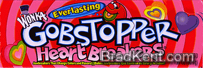 Gobstopper - Heart Breakers&trade;