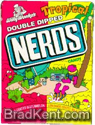 Nerds&reg;:  Apple/Lemonade