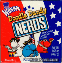 Nerds&reg;:  Doodle Dandy
