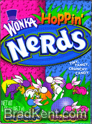 Hoppin' Nerds&reg;