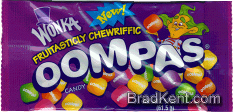 Oompas&reg;