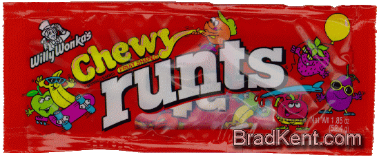 runts&reg; - Chewy