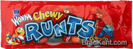 Runts&reg; - Chewy