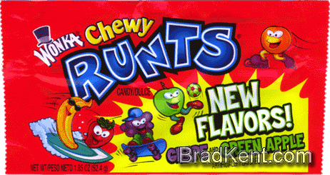 Chewy Runts&reg;
