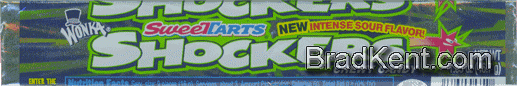 SweeTarts&reg; - Shockers