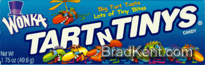 Tart n Tinys&reg;