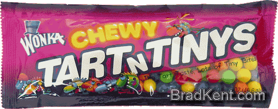 Tart n Tinys&reg; - Chewy