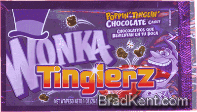 Tinglerz&trade;
