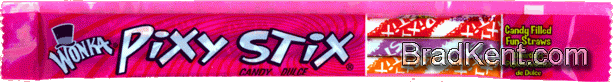 Pixy Stix