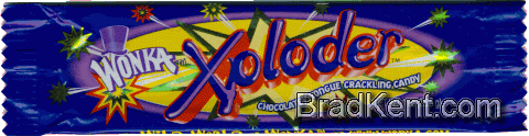 Xploder&trade;