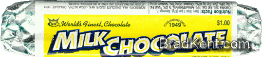 World's Finest&reg;: Milk Chocolate