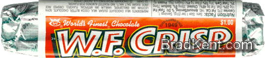World's Finest&reg;: W.F. Crisp&trade;