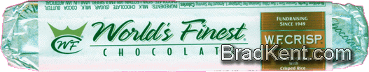 World's Finest&reg; - W.F. Crisp