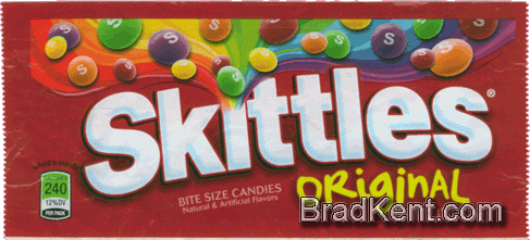 Skittles&reg; - Original