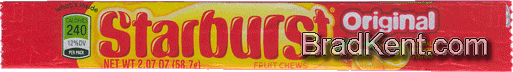 Starburst&reg; - Original